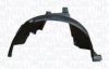 MAGNETI MARELLI 021316905070 Panelling, mudguard